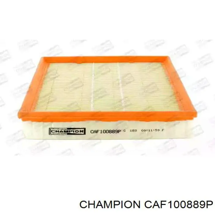 CAF100889P Champion воздушный фильтр