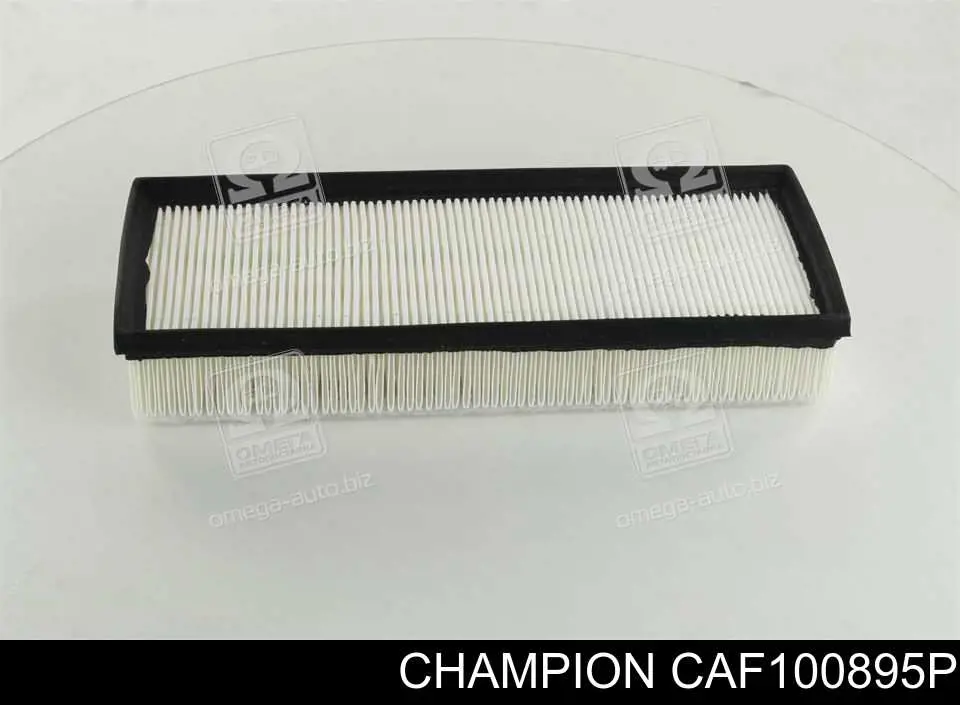 CAF100895P Champion filtro de ar