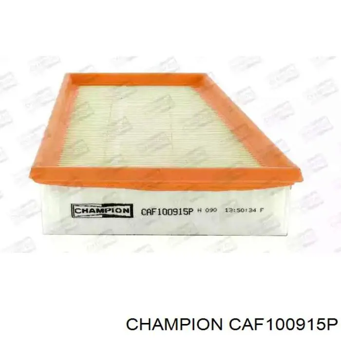 CAF100915P Champion filtro de ar