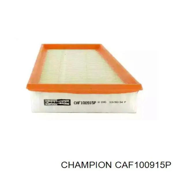 Filtro de aire CAF100915P Champion