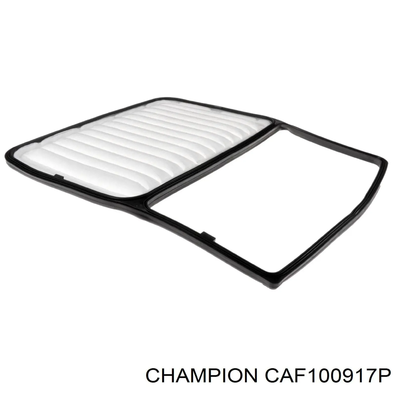 CAF100917P Champion воздушный фильтр