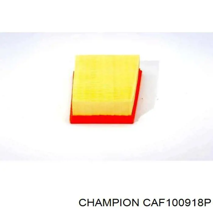 Элемент воздушного фильтра Champion CAF100918P цена, от 5.07 USD