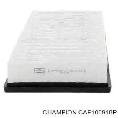 Воздушный фильтр CAF100918P Champion