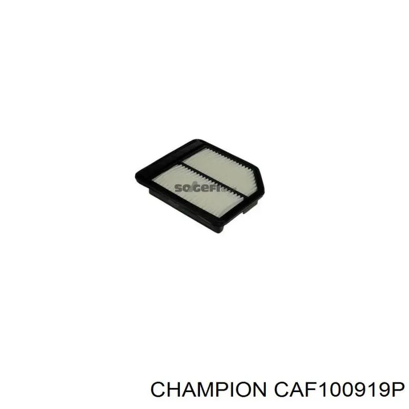 CAF100919P Champion воздушный фильтр