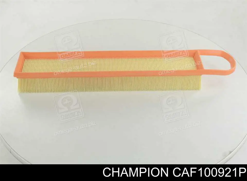 CAF100921P Champion воздушный фильтр