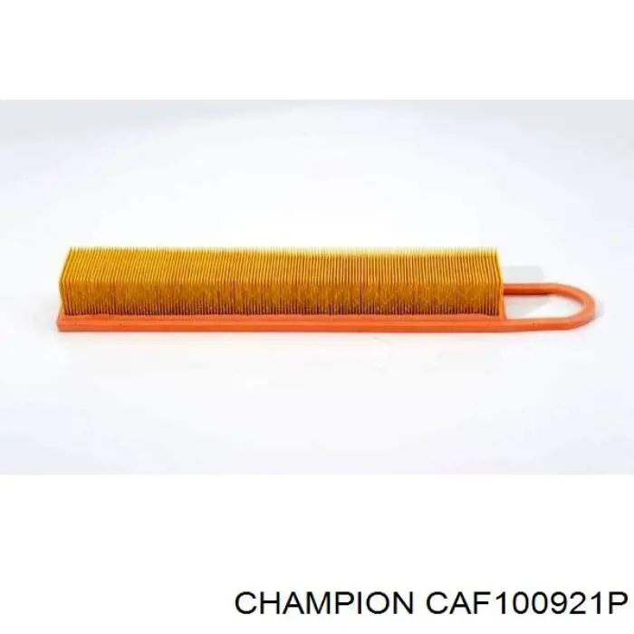 Купить CAF100921P Champion Автомобильный фильтр воздуха