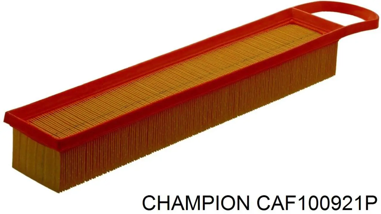 Фильтр воздушный Champion CAF100921P