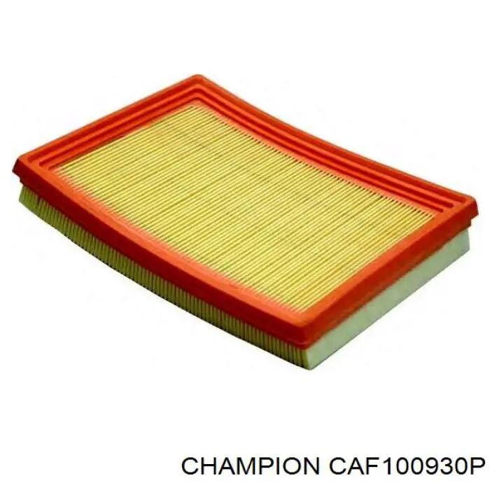 Фильтр воздушный Champion CAF100930P