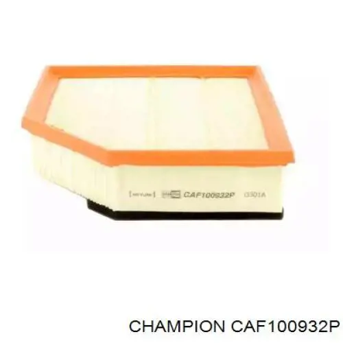 CAF100932P Champion воздушный фильтр