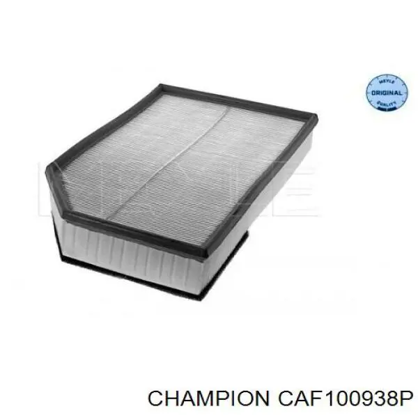 CAF100938P Champion воздушный фильтр