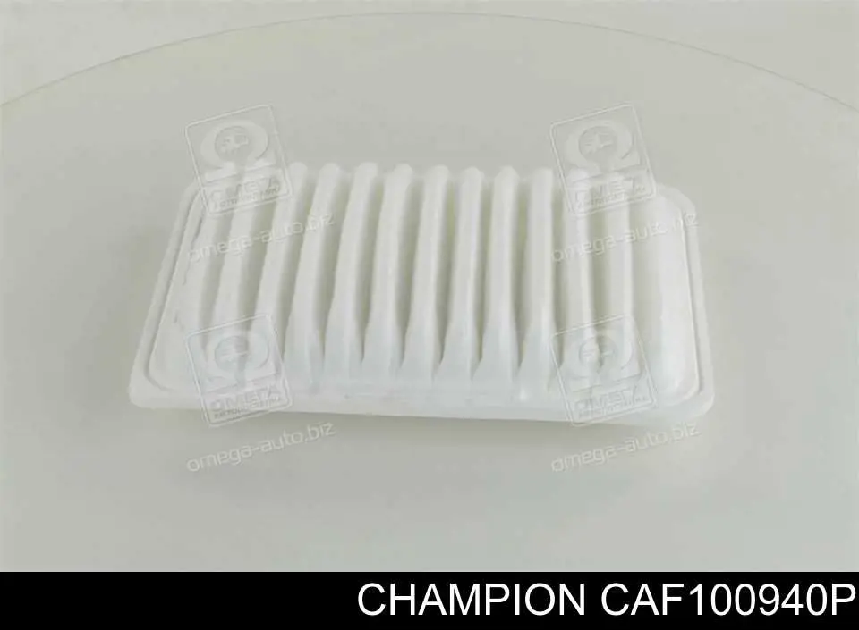 CAF100940P Champion filtro de ar