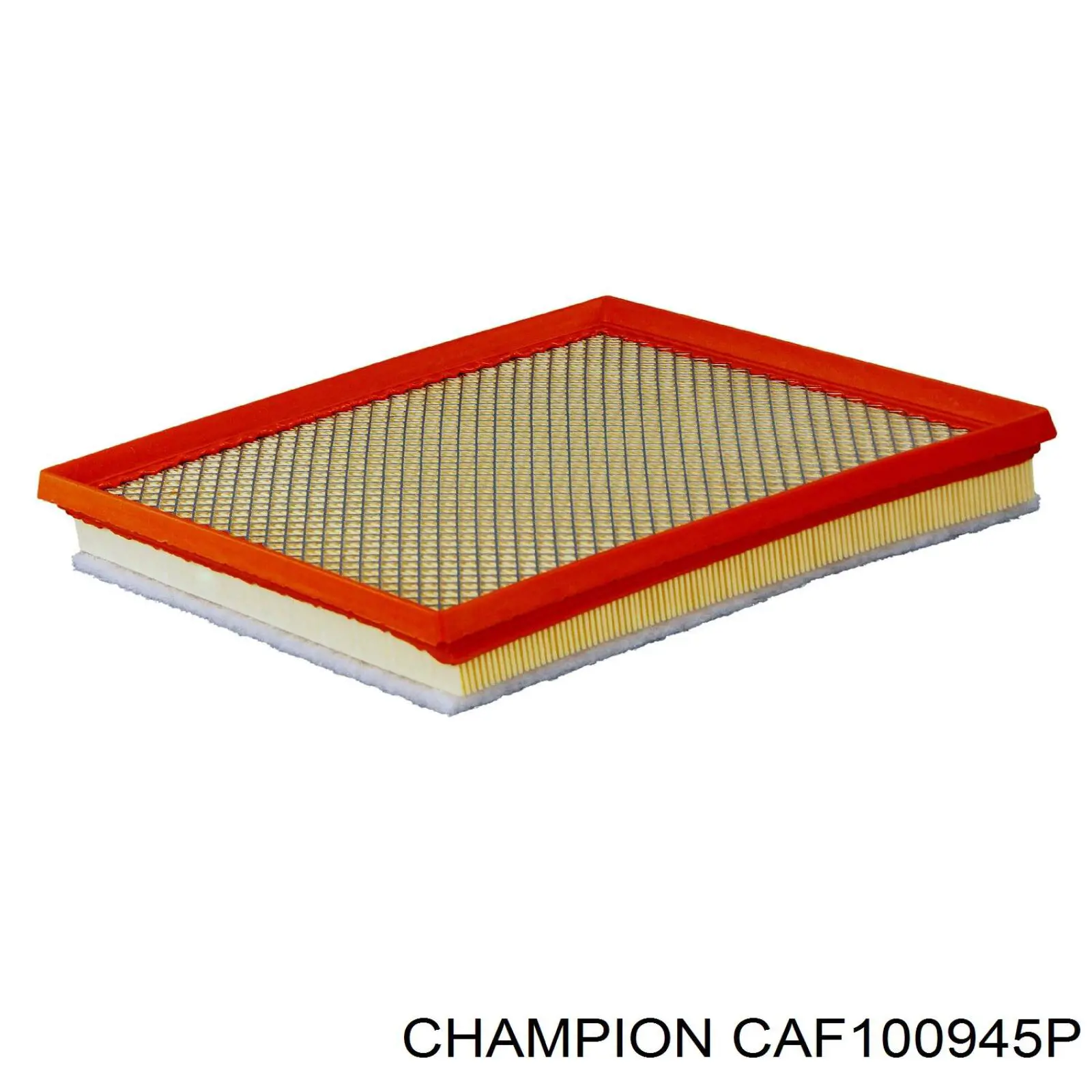 CAF100945P Champion воздушный фильтр