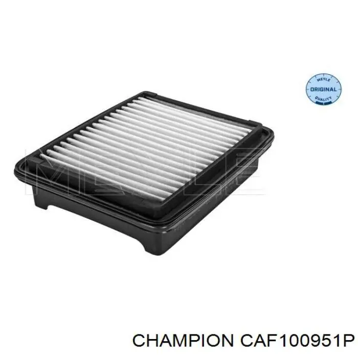 Filtro de aire CAF100951P Champion