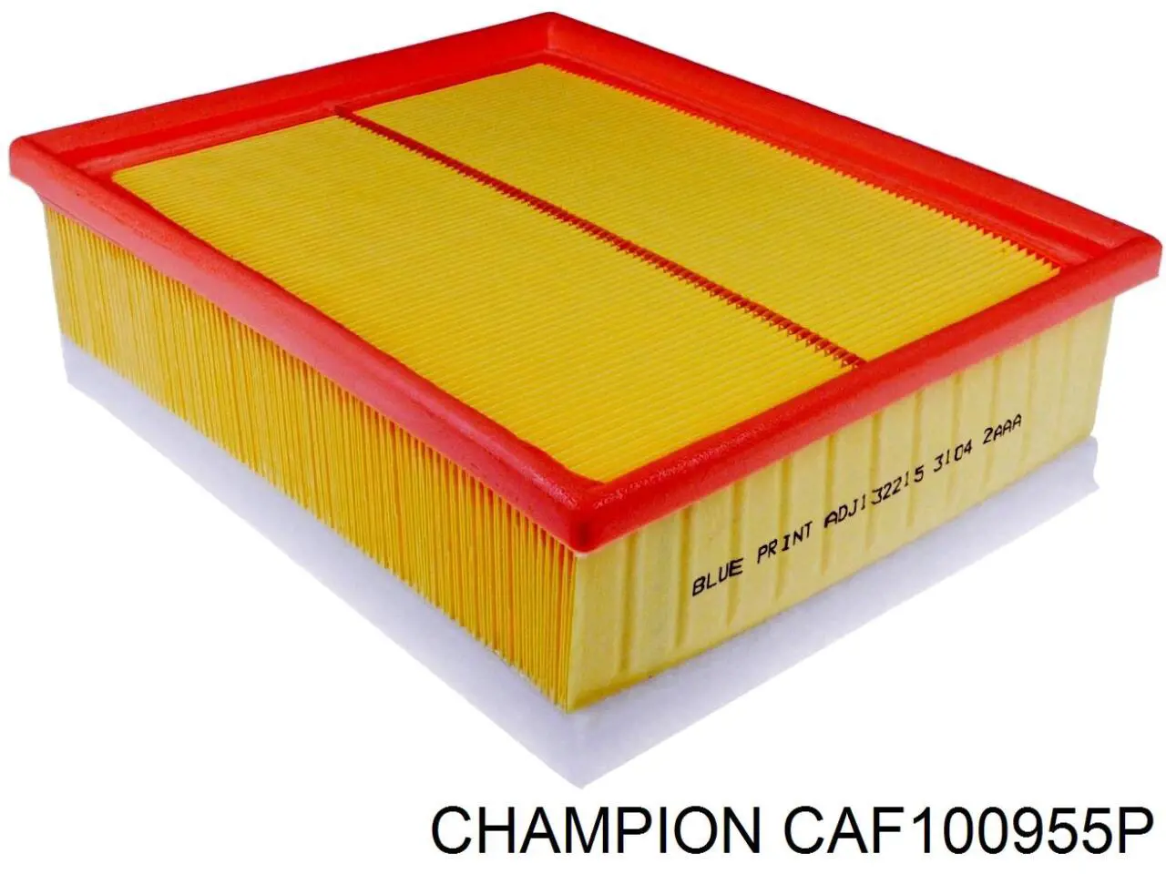 Купить K7104 Mfilter Автомобильный фильтр воздуха