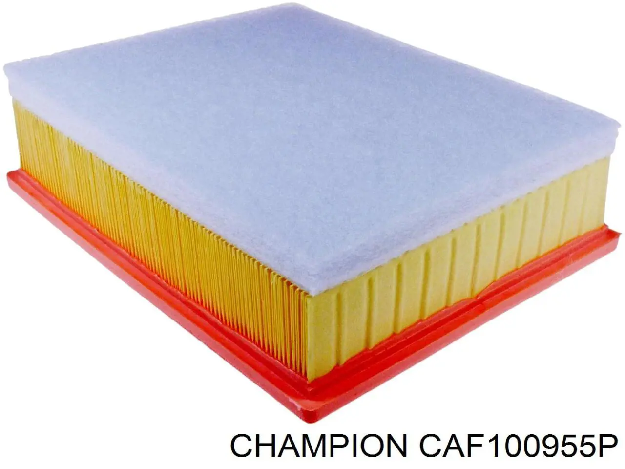 Воздушный фильтр K7104 Mfilter