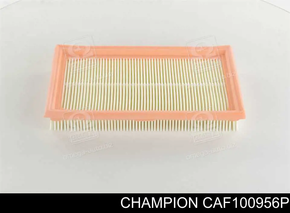 CAF100956P Champion воздушный фильтр