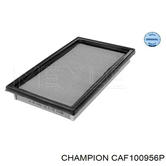 Купить CAF100956P Champion Автомобильный фильтр воздуха
