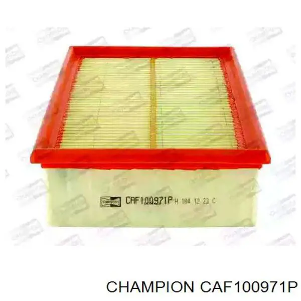 CAF100971P Champion воздушный фильтр