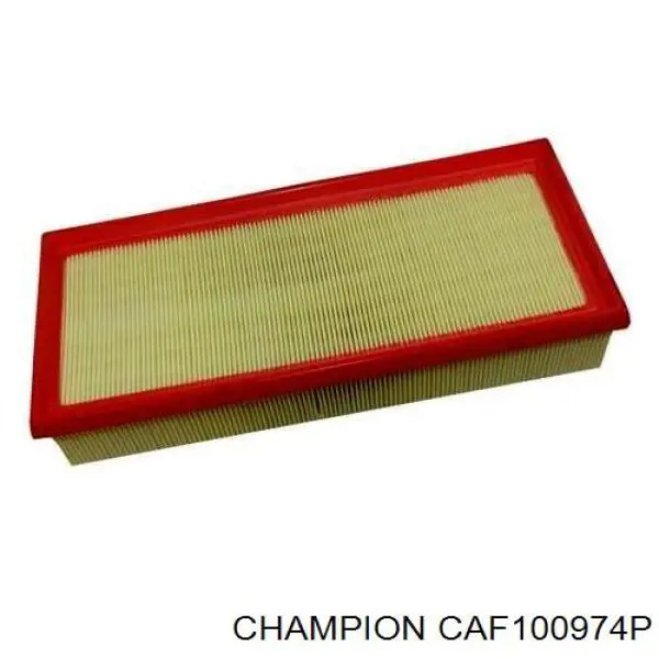 Фільтр повітряний CAF100974P Champion