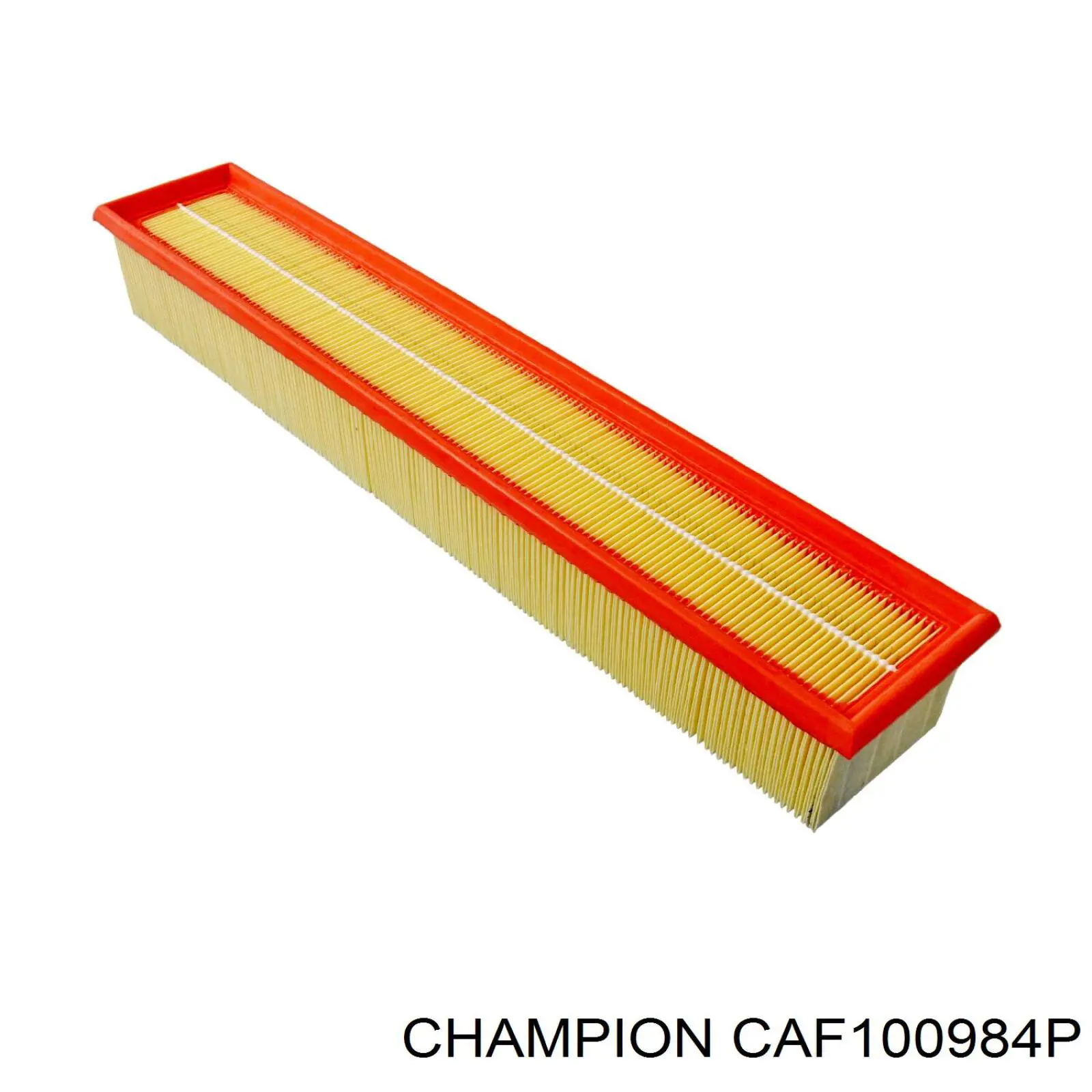 CAF100984P Champion воздушный фильтр