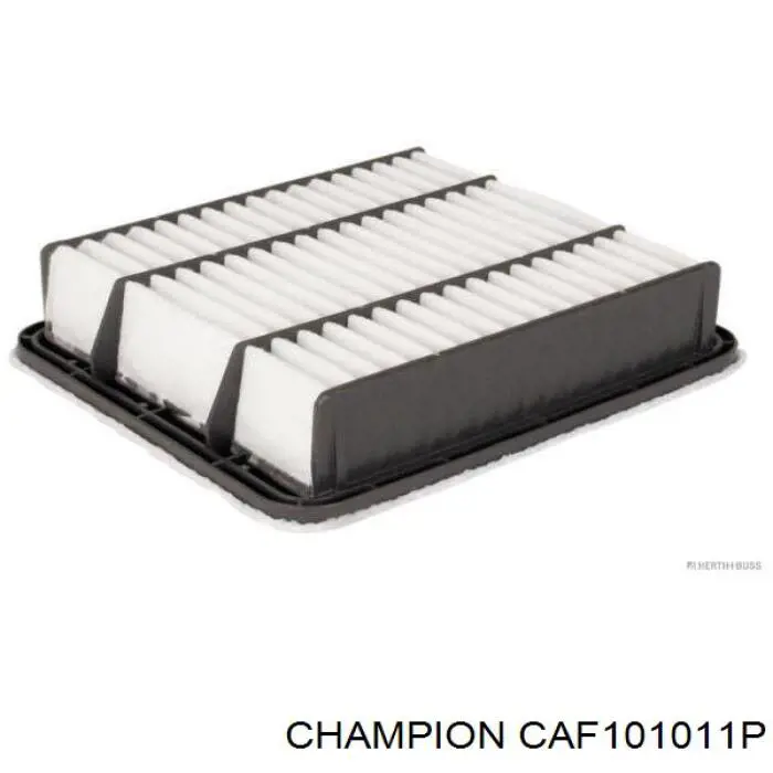 Воздушный фильтр CAF101011P Champion