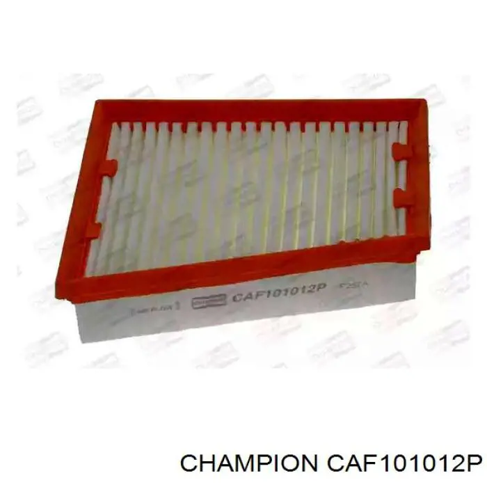 CAF101012P Champion воздушный фильтр