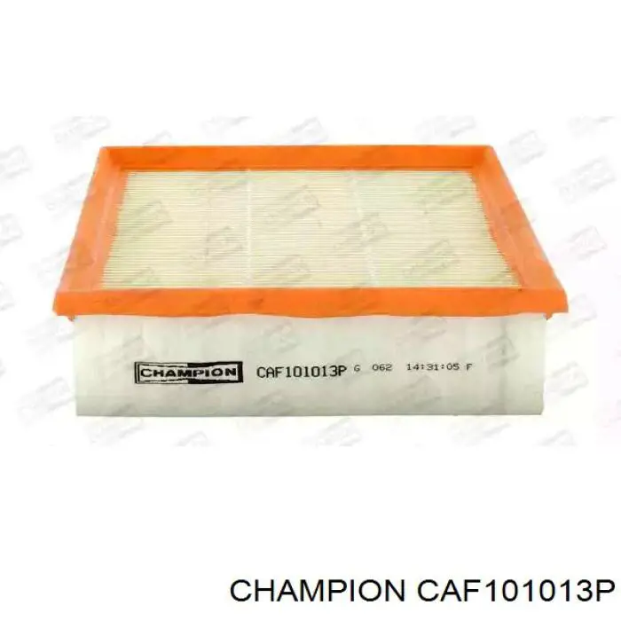CAF101013P Champion воздушный фильтр