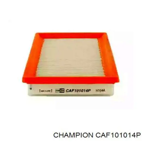 Воздушный фильтр CAF101014P Champion