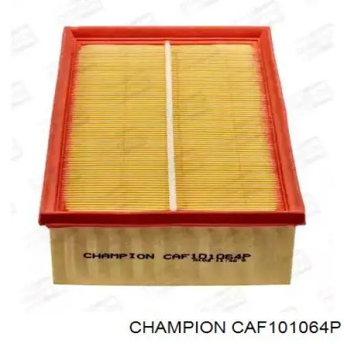 Воздушный фильтр CAF101064P Champion