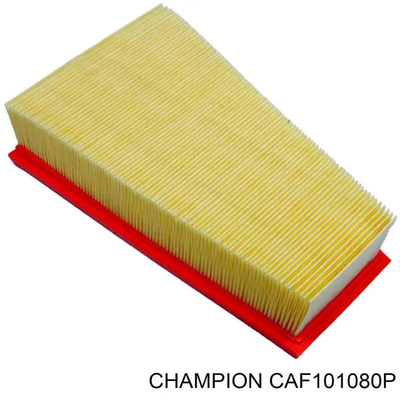 Воздушный фильтр CAF101080P Champion