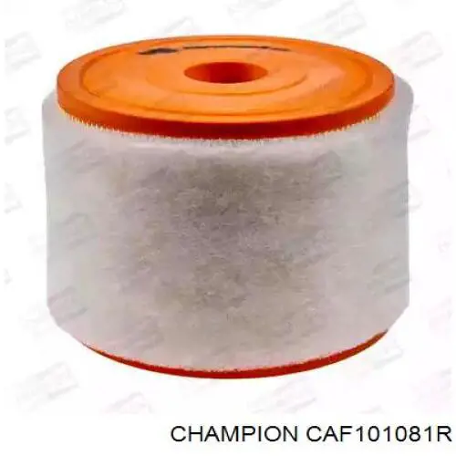CAF101081R Champion filtro de ar