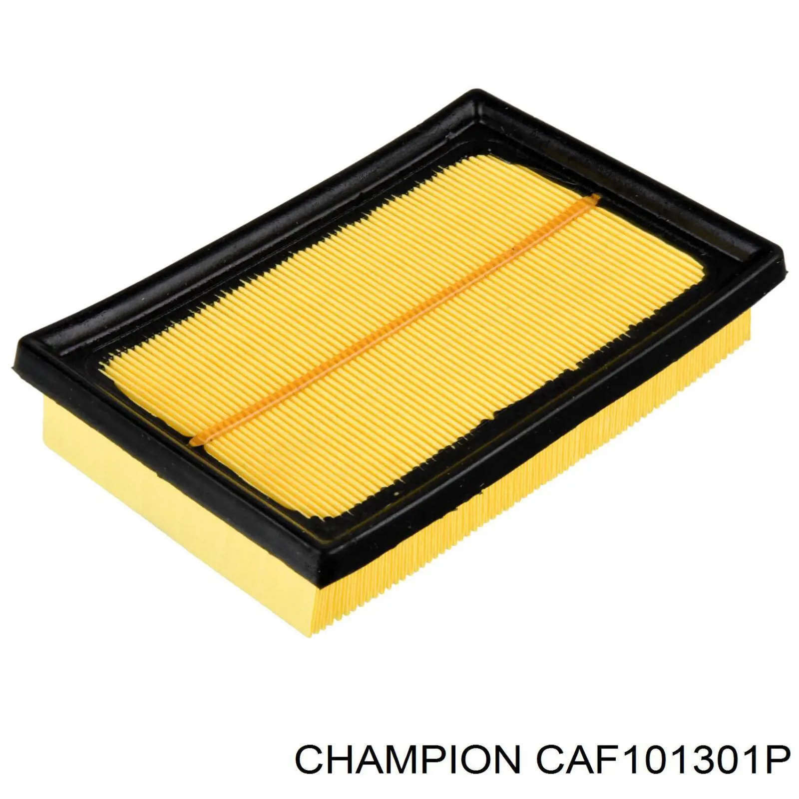 Воздушный фильтр CAF101301P Champion