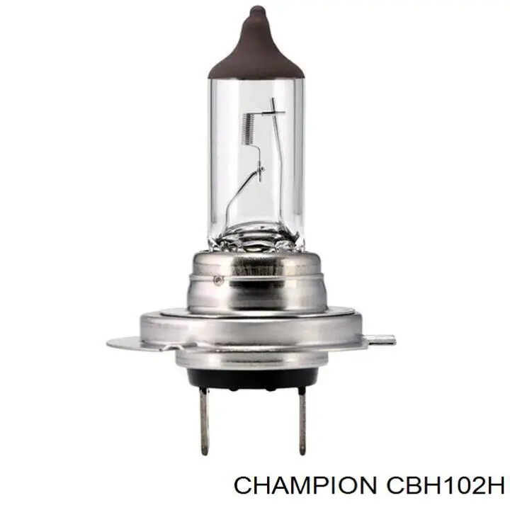 CBH102H Champion Лампочка дальнего света