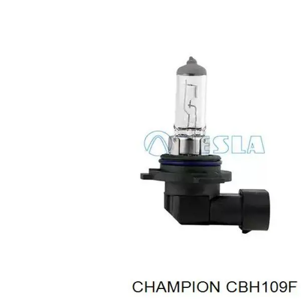 CBH109F Champion Лампочка дальнего света