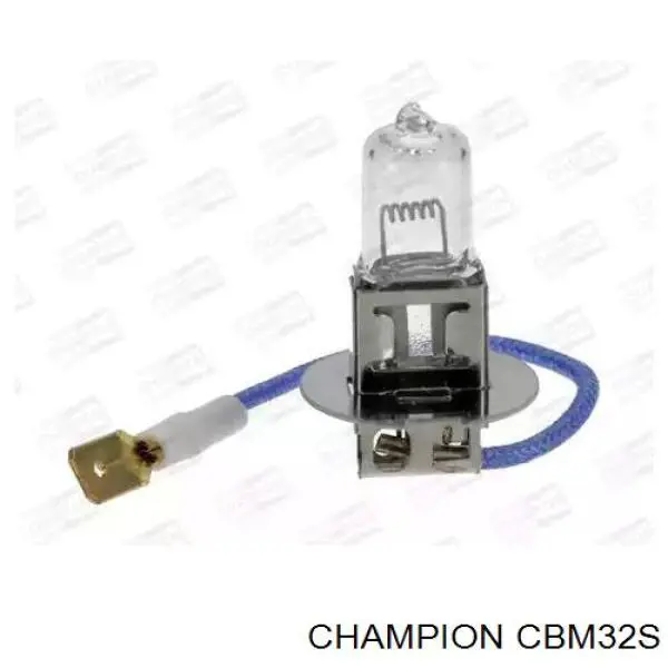 Лампочка накаливания Champion CBM32S цена, от 0.39 USD