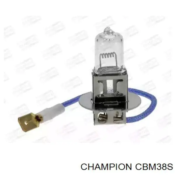 Лампочка накаливания Champion CBM38S цена, от 0.30 USD