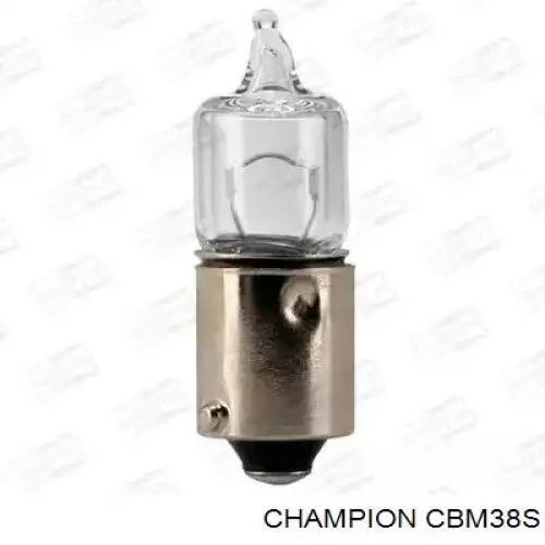 CBM38S Champion Лампа