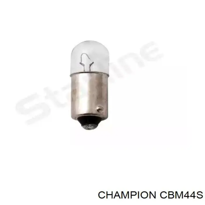 CBM44S Champion lâmpada