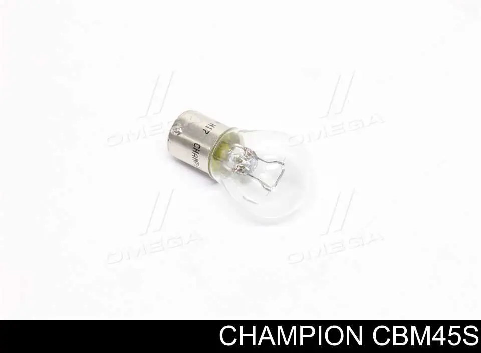 CBM45S Champion lâmpada