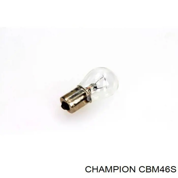 Лампочка Champion CBM46S
