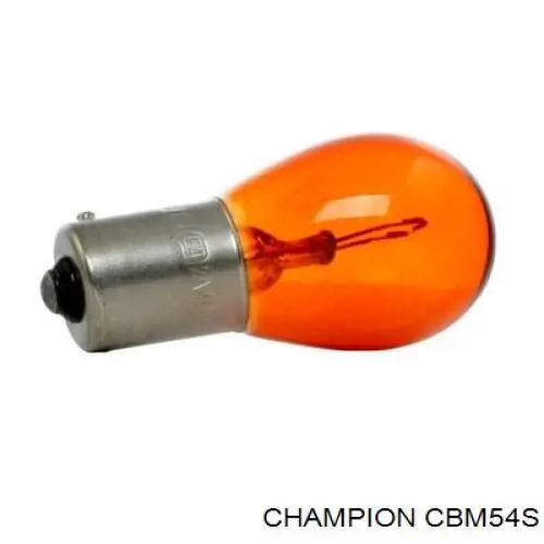 Лампочка CBM54S Champion