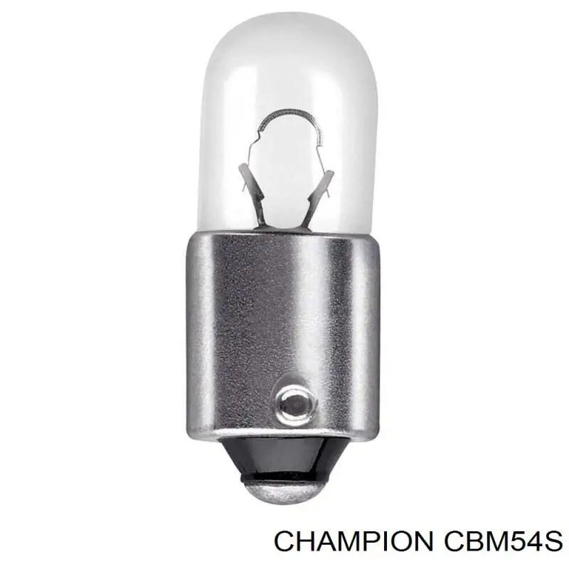 CBM54S Champion лампочка