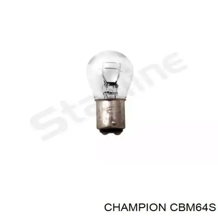Лампочка переднего габарита Champion CBM64S