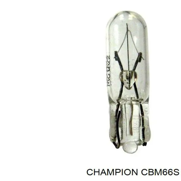 CBM66S Champion лампочка щитка (панели приборов)