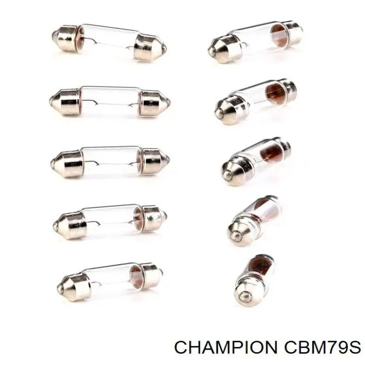 CBM79S Champion lâmpada de quebra-luz de iluminação de salão/de cabina