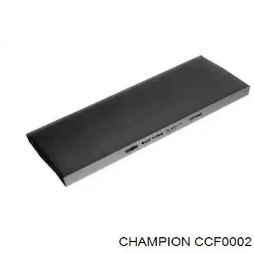 CCF0002 Champion