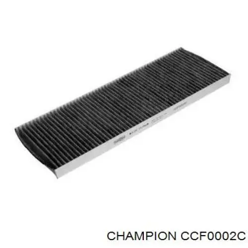 CCF0002C Champion фильтр салона