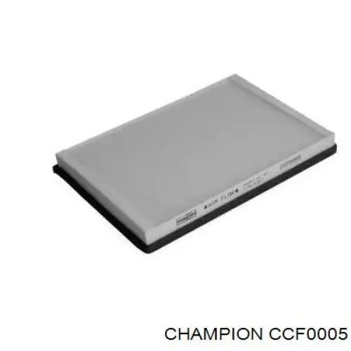 Filtro de salão 180044510 Dello/Automega