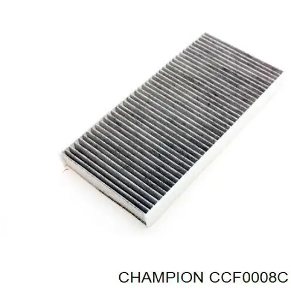 Купить B162 Vasco Filters Фильтр салона угольный