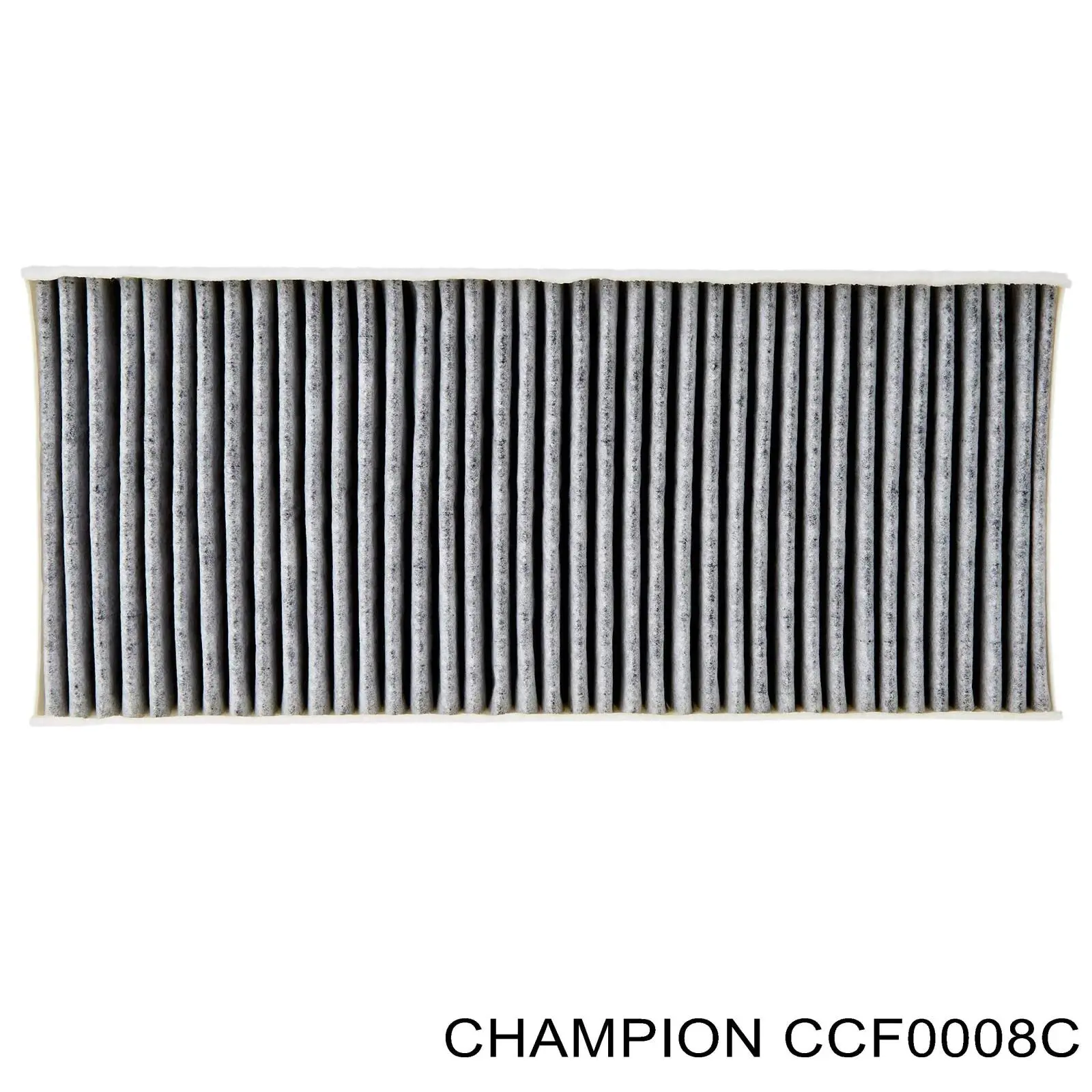 Фильтр салона B162 Vasco Filters